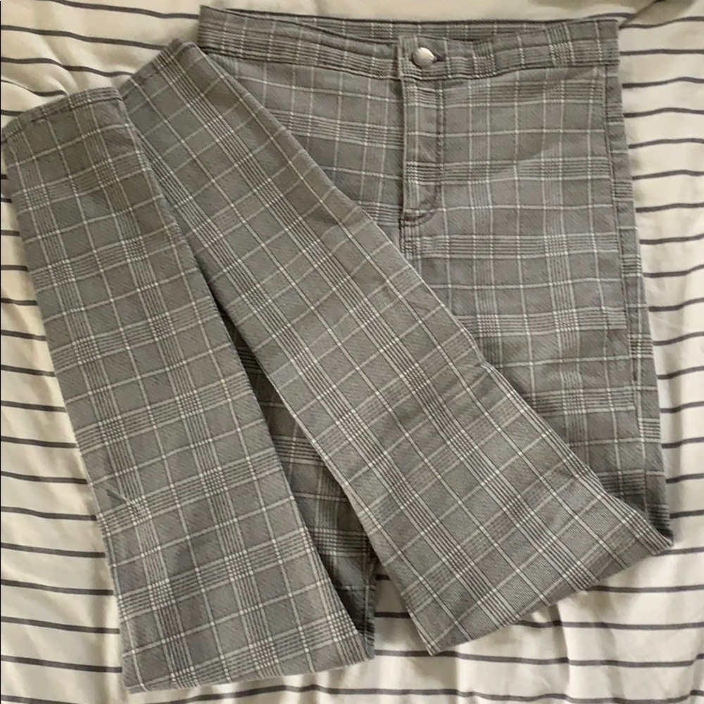 Topshop Joni jeans